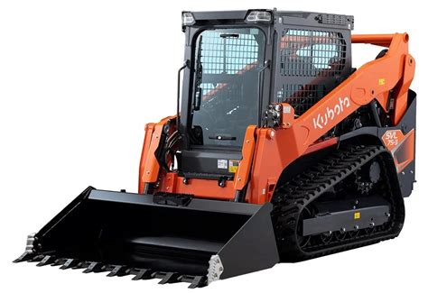 kubota svl75 2024